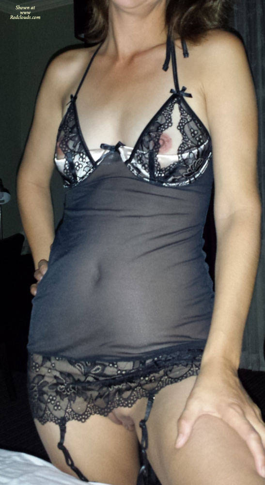 Pic #1Past Year - Lingerie