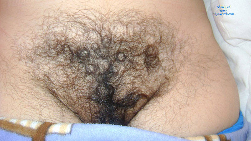 Pic #1Mi Hairy Wife 28 - Wife/wives, Bush Or Hairy