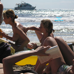 Ibiza Beaches - Beach