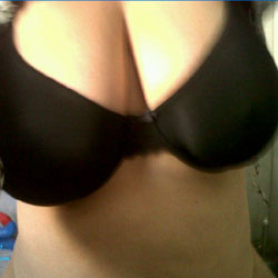 Pic #1 Keeping a Breast of Things - Big Tits