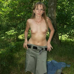 Pic #1 Le Retour - Nature