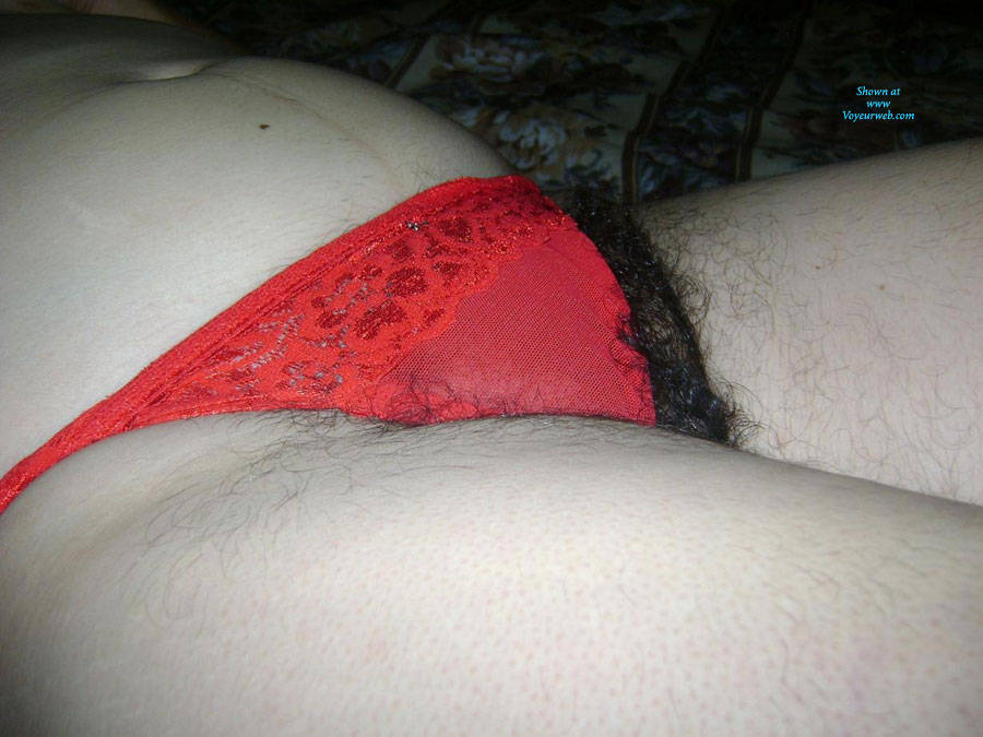Pic #1My Hairy Wife 35 - Wife/wives, Bush Or Hairy