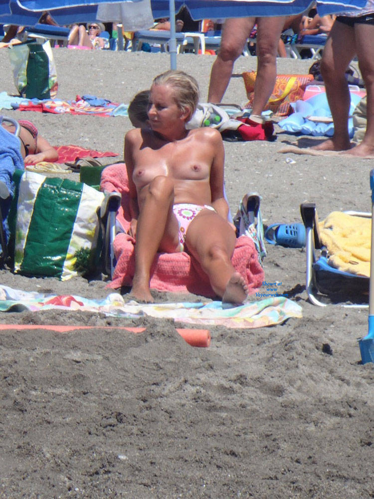 Topless Blonde Relaxing Well At Beach - Bikini, Blonde Hair, Erect Nipples, Exposed In Public, Firm Tits, Hard Nipple, Nipples, Nude Beach, Nude In Public, Nude Outdoors, Showing Tits, Small Breasts, Small Tits, Topless Beach, Topless Girl, Topless Outdoors, Topless, Beach Voyeur, Sexy Feet, Sexy Girl, Sexy Legs, Sexy Woman , Blonde Girl, Nude, Outdoor, Beach, Topless, Bikini, Legs, Firm Tits