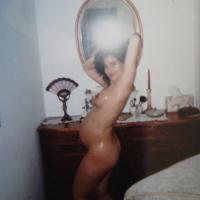 Pic #1 Pregnant 3 - Brunette