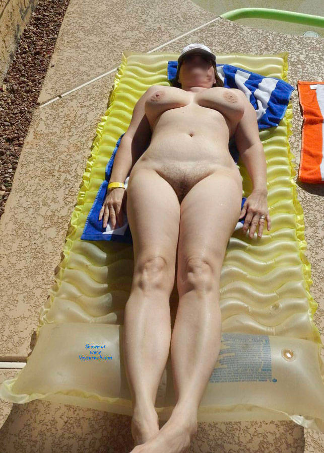 Pic #1Indulging Her Husband - Big Tits