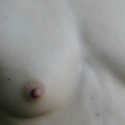 Very small tits of my wife - AngelOfTheMorn