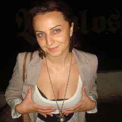 Pic #1 Beautiful Martina