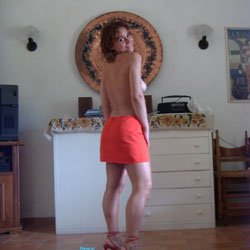 Pic #1 Red And Yellow