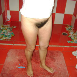 Pic #1 My Hairy Wife - Wife/wives, Bush Or Hairy