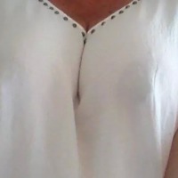 My very large tits