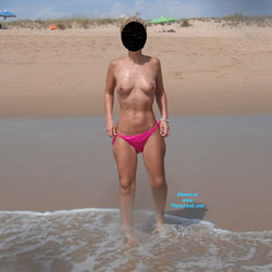 Pic #1 Sun And Sand - Beach, Blonde