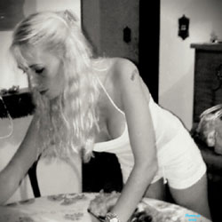 Pic #1 My Golden Wife - Blonde, Mature, Wife/wives