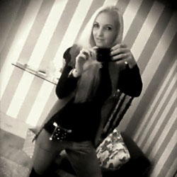 Pic #1 My Golden Wife - Blonde, Wife/wives