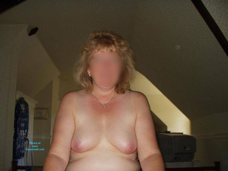 Pic #1 Slut Wife Chrissie - Big Tits, Wife/wives