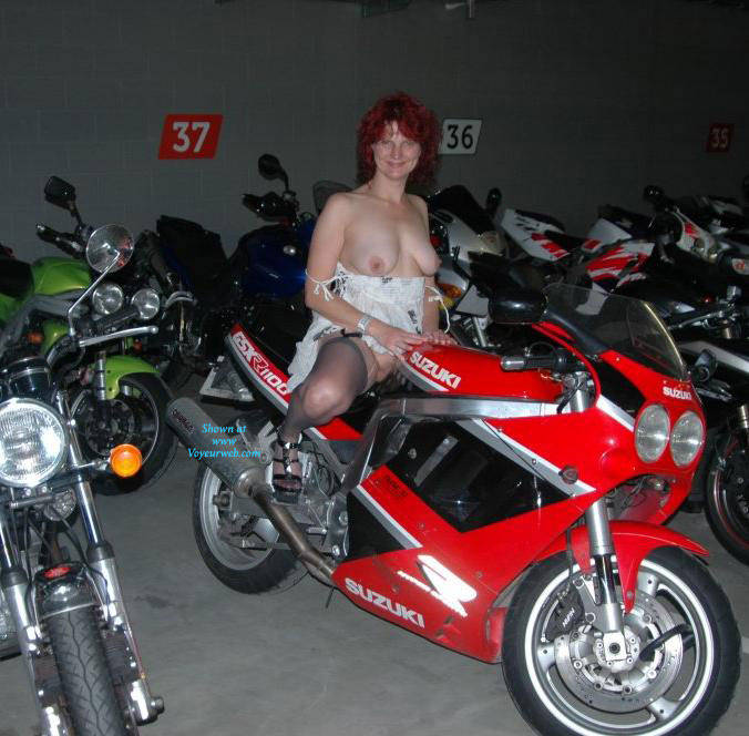 Nude Redhead In The Parking Garage - Big Tits, Flashing Tits, Flashing, Hanging Tits, Heels, Huge Tits, Indoors, Large Breasts, No Panties, Redhead, Showing Tits, Stockings, Hairless Pussy, Pussy Flash, Sexy Boobs, Sexy Girl, Sexy Legs, Sexy Lingerie, Sexy Woman , Nude, Redhead, Parking Garage, Legs, Pussy, Big Tits, Flashing