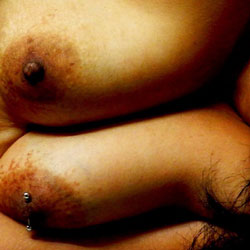 Pic #1 Fun Begins From Here - Big Tits, Body Piercings