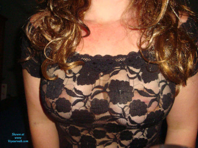 Pic #1Black Lace