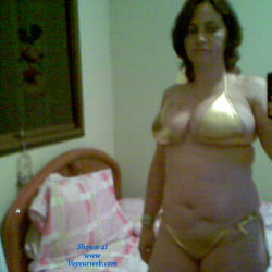 Pic #1 Una Maracayera - Big Tits