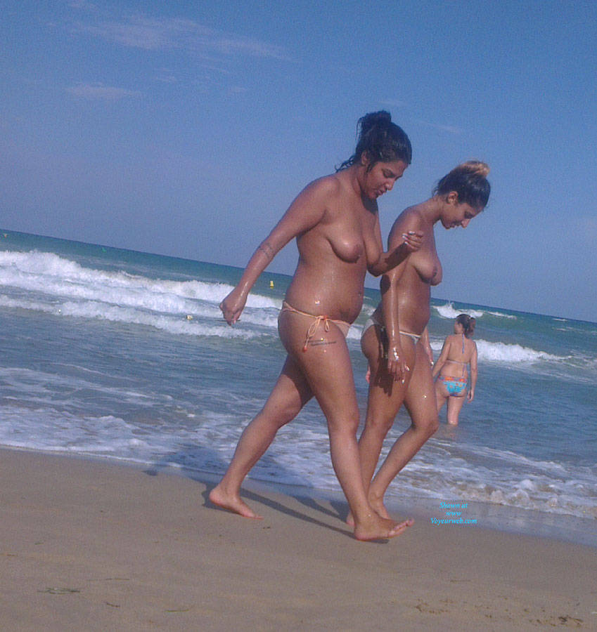 Pic #1En la Playa - Beach