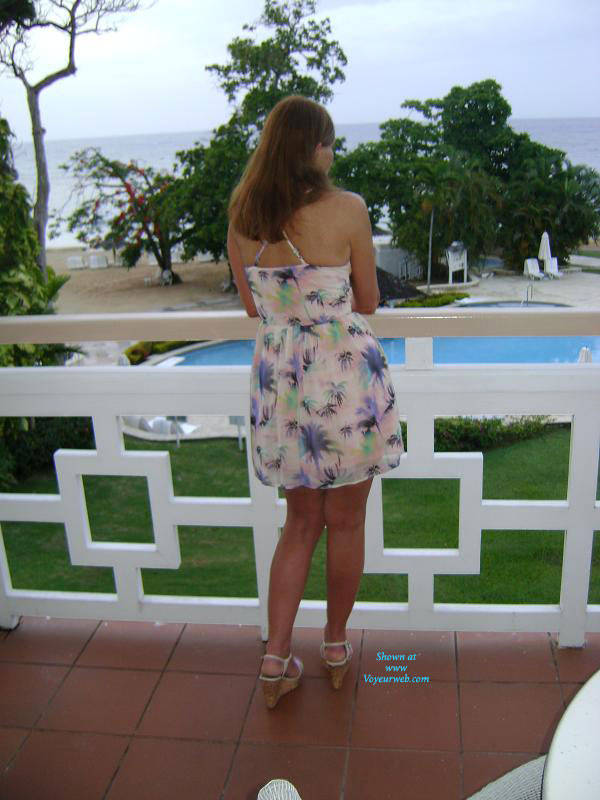 Pic #1Jamaican Resort - Long Legs