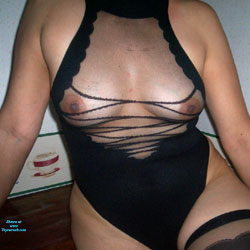 In The Coffe II - Lingerie