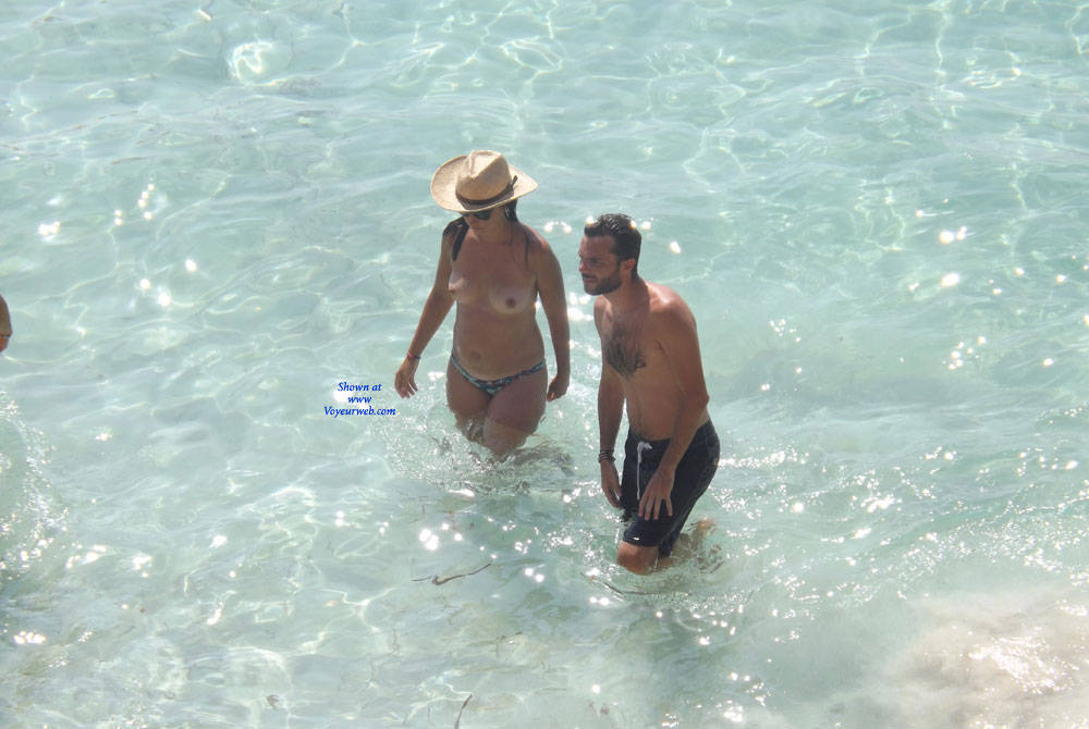 Pic #1 Formentera 2014 Part 3 - Beach