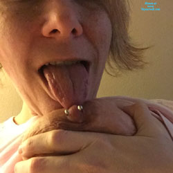 Pic #1 Just Having Fun - Body Piercings