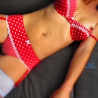 Dessous Rouges - Lingerie