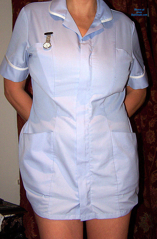 Pic #1Naughty Nurse - Wife/wives