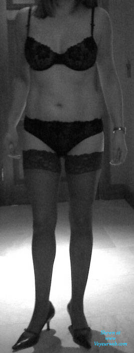Pic #1 First Steps - Lingerie