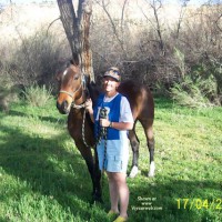 Fun In Wyoming