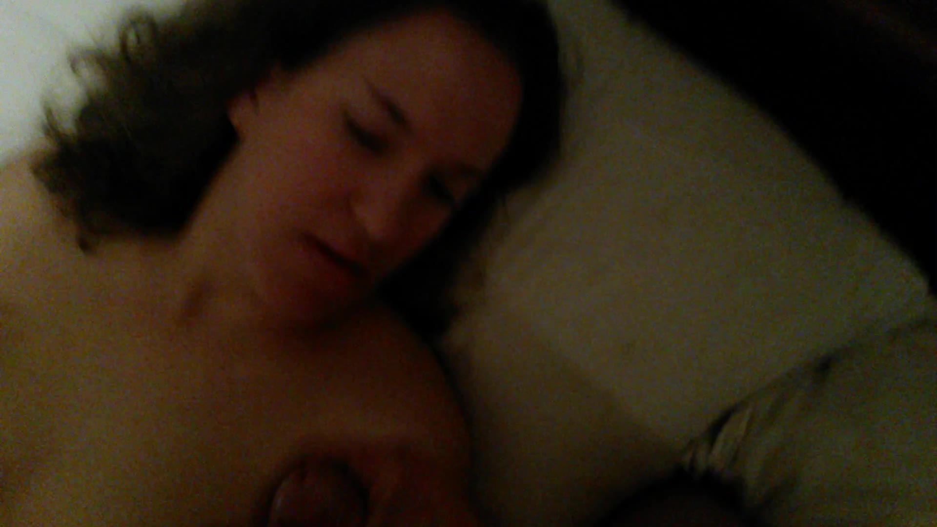 Pic #1Busting A Nut On My Wife - Cumshot, Wife/wives