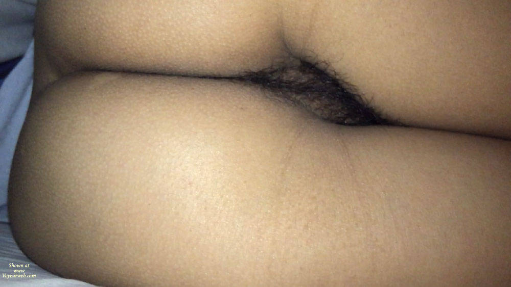 Pic #1In Bed - Close-ups, Bush Or Hairy