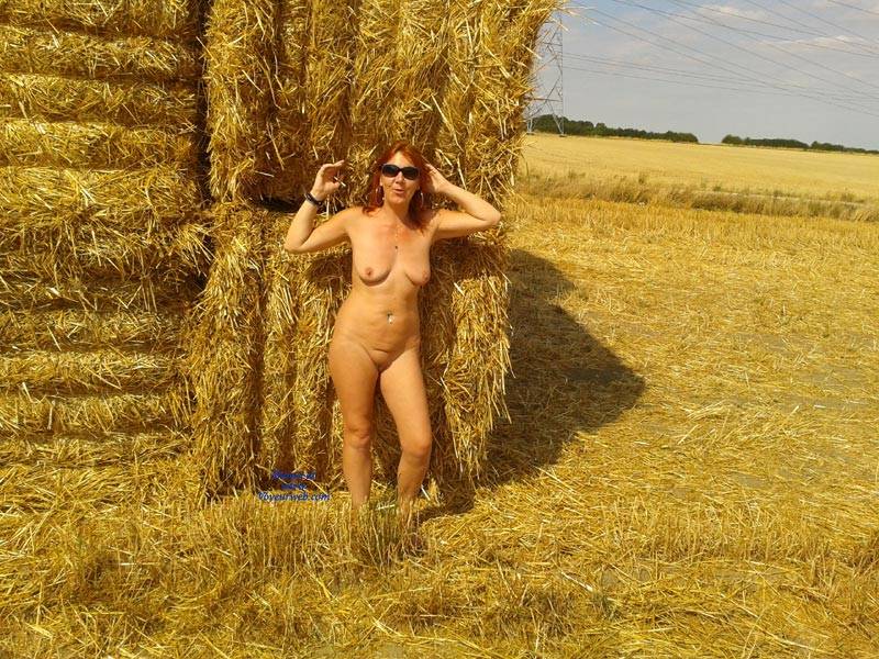Naked Farm Girl Wearing Sunglasses - Big Tits, Exposed In Public, Milf, Naked Outdoors, Redhead, Shaved Pussy, Showing Tits, Sunglasses, Hairless Pussy, Sexy Body, Sexy Boobs, Sexy Figure, Sexy Legs, Sexy Woman , Hot Milf, Nude, Outdoors, Posing Naked, Farm Girl, Sunglasses, Big Tits, Shaved Pussy