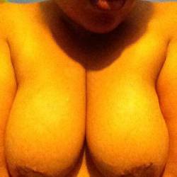 My large tits - pagipopo