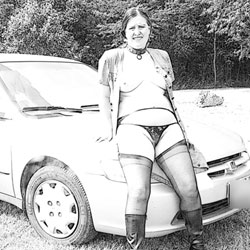 Return To Otter Creek - Big Tits