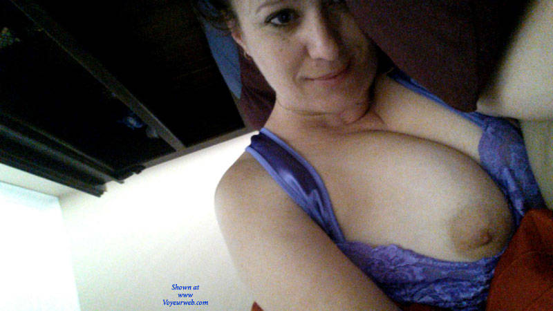 Pic #1What Do You Think? - Big Tits, Wife/wives