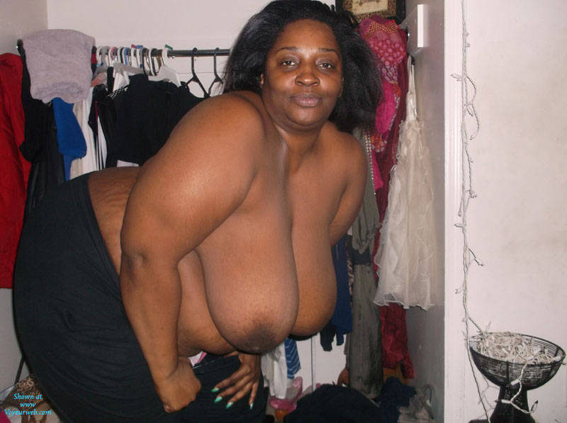 Pic #1 BBW Heaven - Big Tits, Ebony