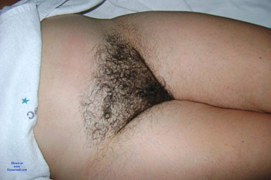 Pic #1My Hairy Wife - Wife/wives, Bush Or Hairy