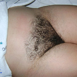 My Hairy Wife - Wife/wives, Bush Or Hairy