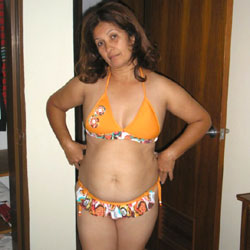 La Enfermera Maracucha VII - Brunette