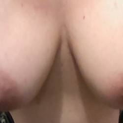 My very large tits - KBabe