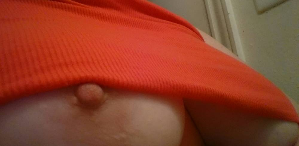 Pic #1 My large tits - Naughtysophia
