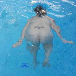 Swim Time