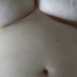 Very large tits of my wife - Lacey