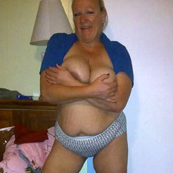 Random Pics - Big Tits