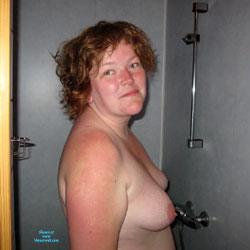 Pic #1 Some Pics From Me - Big Tits, Shaved