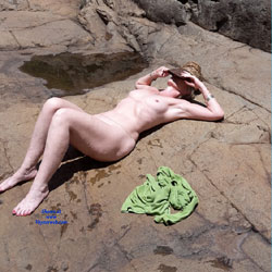 Pic #1 Waterfall 1 - Nature