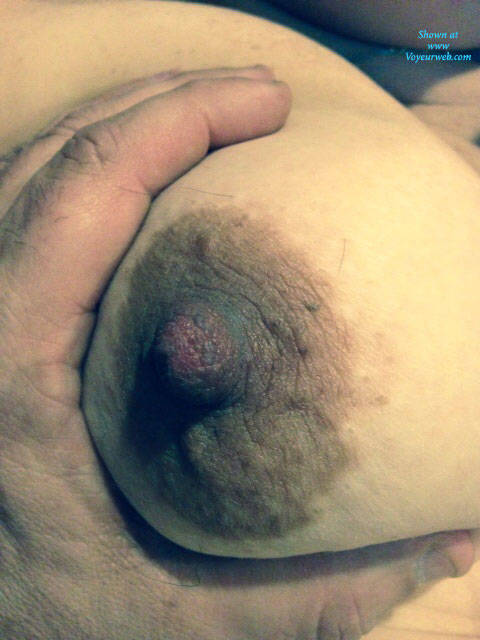 Pic #1Wife Hairy Pussy - Big Tits, Wife/wives, Bush Or Hairy