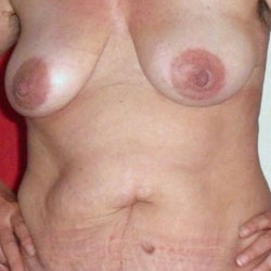 Nude - Big Tits